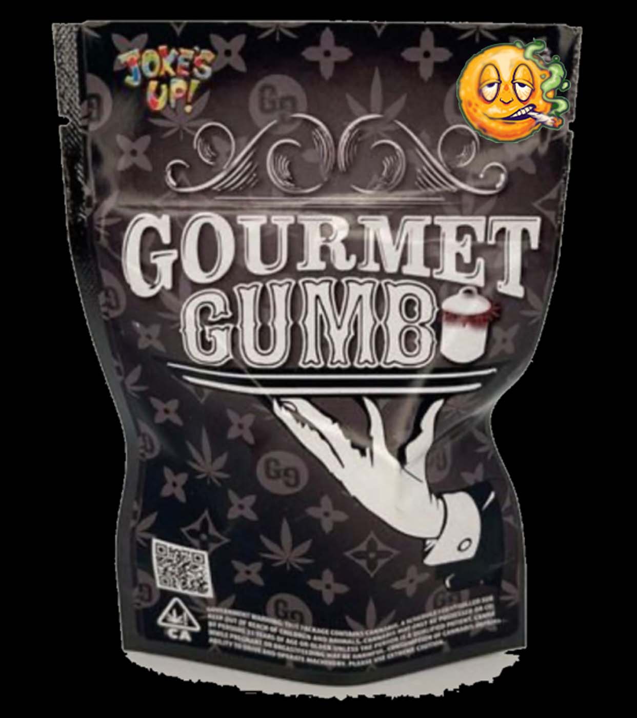 Gourmet Gumbo Strain