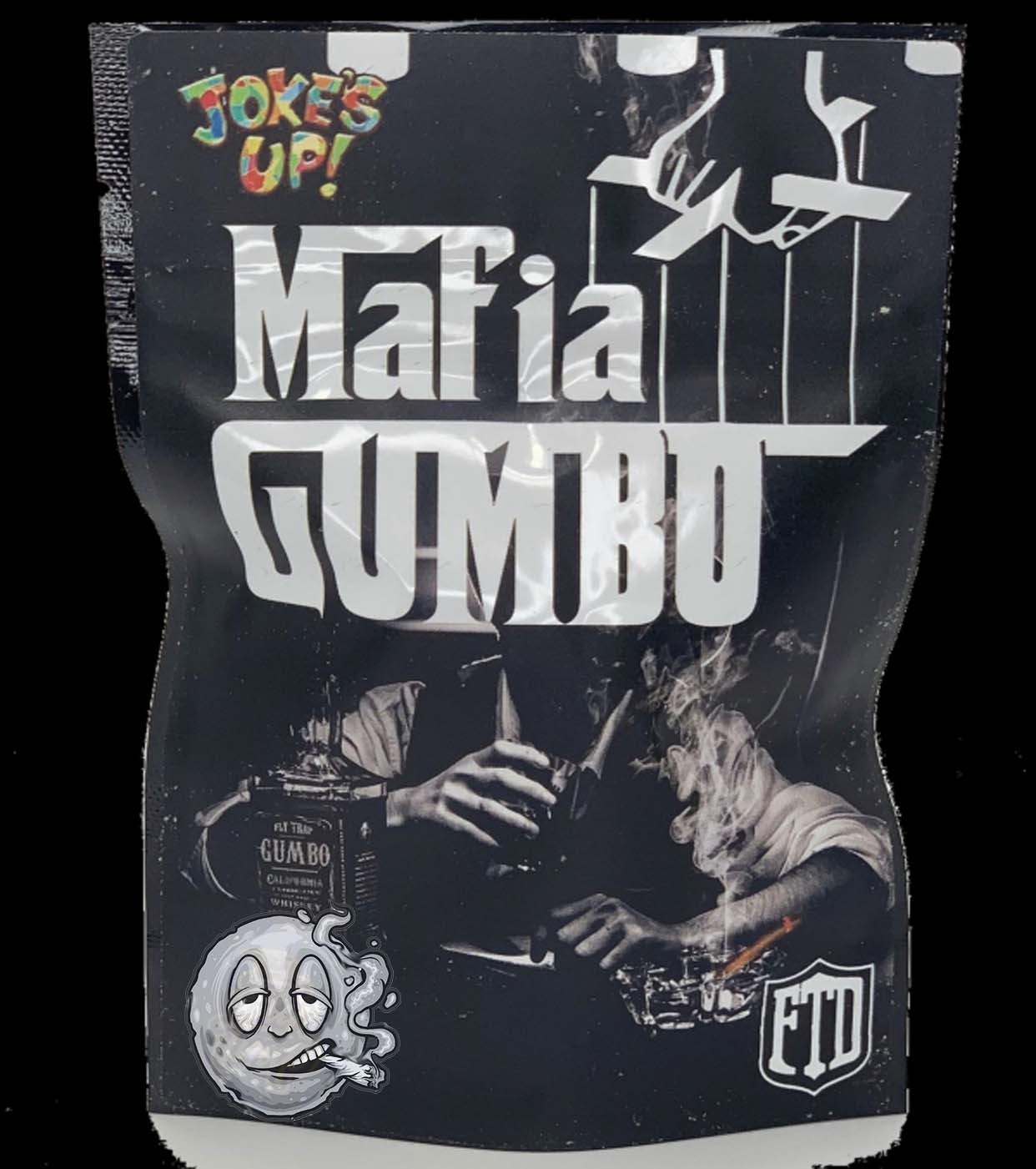 Mafia Gumbo Strain